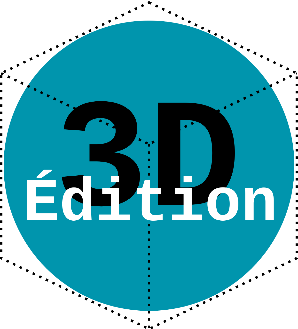 Edition3D.ch